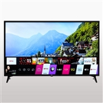 Smart Tivi LG 4K 49 inch 49UN7290PTF