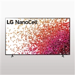 Smart Tivi NanoCell LG 4K 43 inch 43NANO75TPA