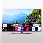 Smart Tivi NanoCell LG 4K 49 inch 49NANO81TNA