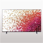 Smart Tivi NanoCell LG 4K 55 inch 55NANO75TPA