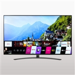 Smart Tivi NanoCell LG 4K 55 inch 55NANO86TNA