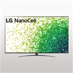 Smart Tivi NanoCell LG 4K 55 inch 55NANO86TPA