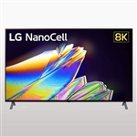 Smart Tivi NanoCell LG 8K 75 inch 75NANO95TNA