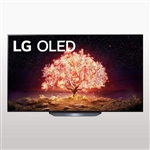 Smart Tivi OLED LG 4K 55 inch 55B1PTA