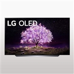 Smart Tivi OLED LG 4K 55 inch 55C1PTB