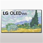 Smart Tivi OLED LG 4K 55 inch 55G1PTA