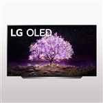 Smart Tivi OLED LG 4K 65 inch 65C1PTB