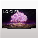 Smart Tivi OLED LG 4K 77 inch 77C1PTB