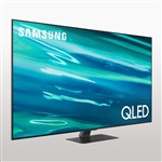 Smart Tivi QLED 4K 50 inch Samsung QA50Q80A