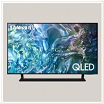 Smart Tivi QLED Samsung 4K 55 Inch QA55Q60D