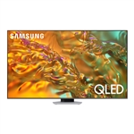 Smart Tivi QLED Samsung 4K 75 Inch QA75Q80D