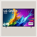 Smart Tivi QNED LG 4K 55 inch 55QNED80TSA