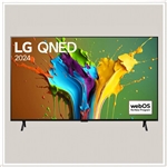 Smart Tivi QNED LG 4K 98 Inch 98QNED89TSA