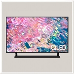 Smart Tivi Samsung QLED 4K 50 Inch QA50Q60B