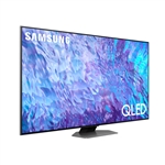 Smart Tivi Samsung QLED 4K 85 inch QA85Q80C