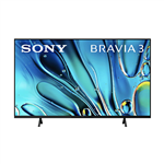 Sony BRAVIA 3 LED 4K 65 Inch K-65S30