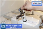 Vòi Bán Tự Động ToTo DL102