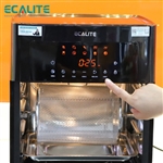 Nồi chiên không dầu Ecalite EL-AF15