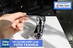 Vòi Chậu Gật Gù Nước Lạnh TOTO TX109LD