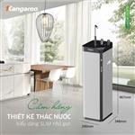 Máy lọc nước Kangaroo Hydrogen KG10A10S nóng lạnh - 7 lõi