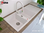 Chậu rửa Pona TOE2-D200