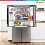 Tủ Lạnh 4 Cánh Bosch KFN96APEAG