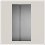 Tủ lạnh Electrolux ESE6600A-AVN - 624 lít