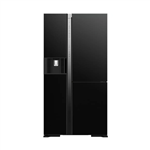 Tủ Lạnh Hitachi Inverter 569 Lít R-MX800GVGV0 GBK
