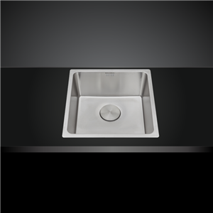 Undermount Sink - Chậu lắp âm Ecalite