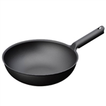 Unilloy - Chảo Wok Màu Đen - 31cm