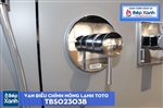 Van Điều Chỉnh Nóng Lạnh TOTO TBS02303B