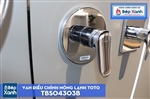 Van Điều Chỉnh Nóng Lạnh TOTO TBS04303B