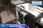 Van Gật Gù Nóng Lạnh TOTO TBG02304B