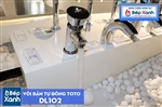 Vòi Bán Tự Động ToTo DL102