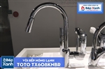 Vòi Bếp ToTo TX608KNBR Nóng Lạnh