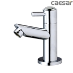 Vòi chậu rửa lavabo nước lạnh Caesar B040C