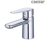 Vòi chậu rửa lavabo nước nóng lạnh Caesar B380CU