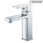 Vòi chậu rửa lavabo nước nóng lạnh Caesar B550CU