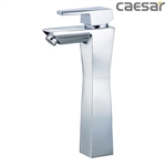 Vòi chậu rửa lavabo nước nóng lạnh Caesar B642CU