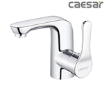 Vòi chậu rửa lavabo nước nóng lạnh Caesar B740CU