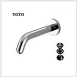 Vòi Tự Động ToTo DLE105AN/DLE124DH/DN010