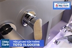 Vòi Chậu ToTo TLG01311B