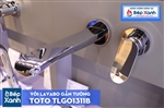 Vòi Chậu ToTo TLG01311B