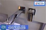 Vòi Chậu ToTo TLG02311B