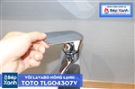 Vòi Chậu ToTo TLG04307V