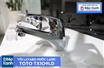 Vòi Chậu Gật Gù Nước Lạnh TOTO TX109LD