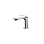 Vòi Lavabo BELLO BL-600801S Nóng Lạnh Thấp