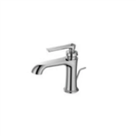 Vòi Lavabo BELLO BL-600809S Nóng Lạnh Thấp