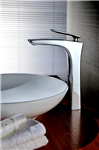 Vòi Lavabo BELLO BL-700902H Nóng Lạnh Cổ Cao