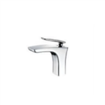 Vòi Lavabo BELLO BL-700902S Nóng Lạnh Thấp